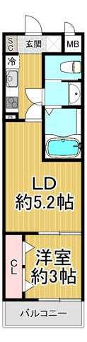 ヴェルステック宝塚