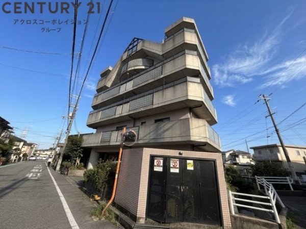 プレステージ宝塚売布