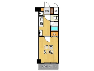 レスター夙川