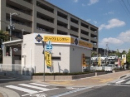 ユーフォリア(オリックスレンタカー西宮北口店)