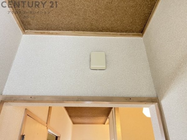 宝塚光明住宅3号棟