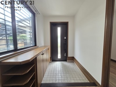 伊丹市安堂寺町戸建