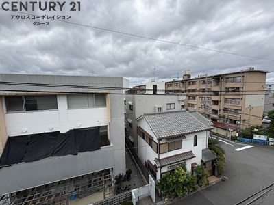 リーフ北野