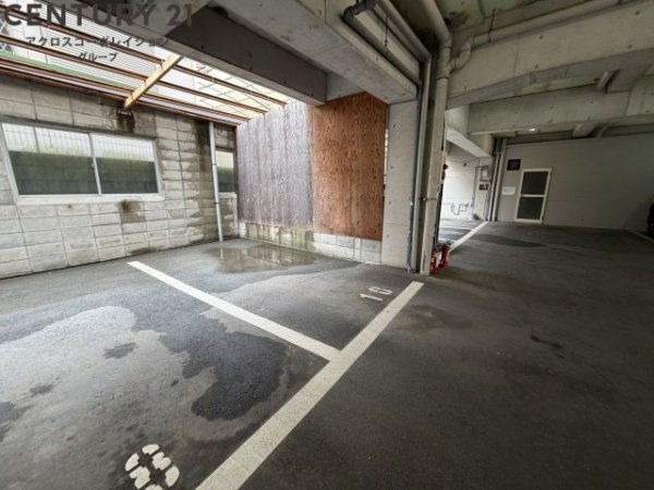 ウインステージ大鹿