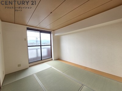 武庫リバーハイツ西野