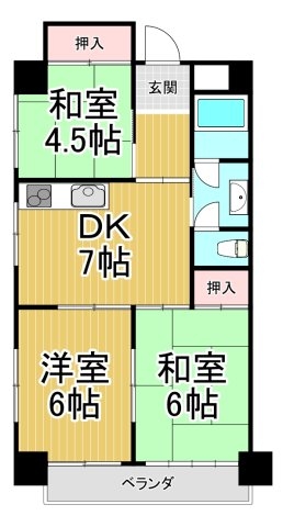 ネオライフ伊丹