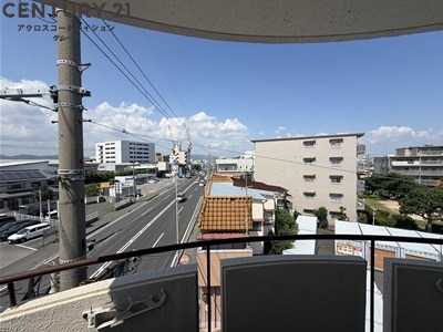 ハイツいちう