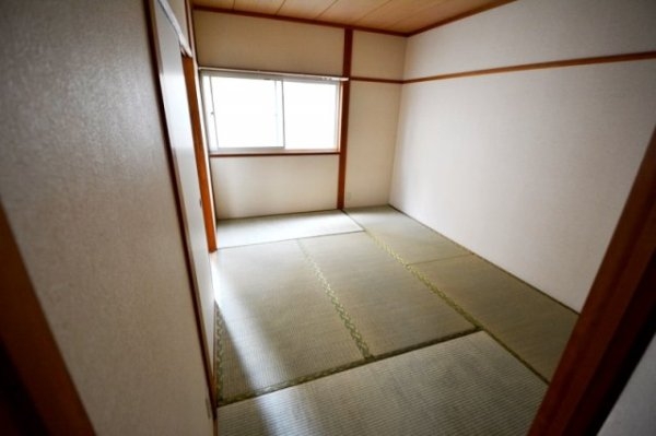 巽ハイツ