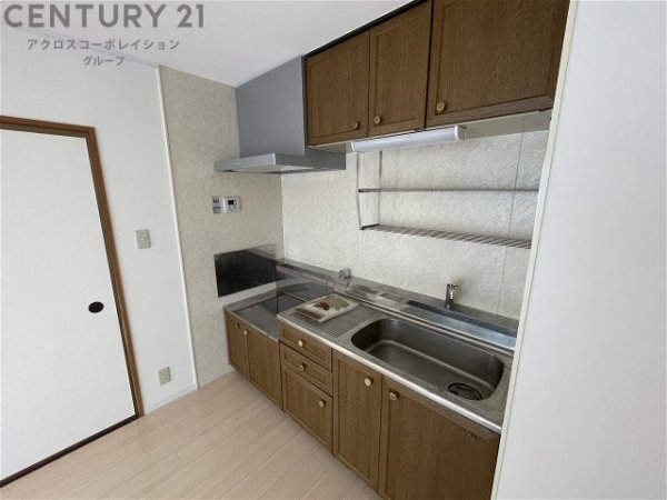 サニーハイツ高台A棟