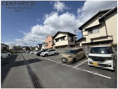 クレール南鈴原