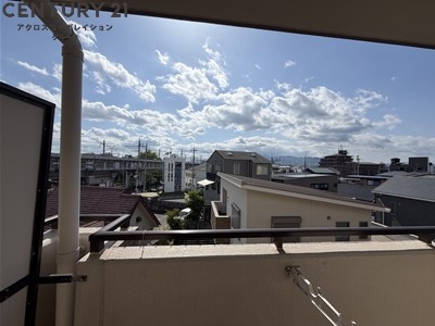 クレール南鈴原