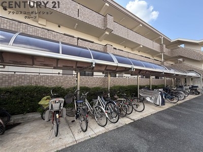 クレール南鈴原