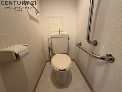 クレール南鈴原
