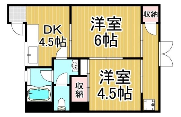 伊丹市瑞穂町５丁目のマンション