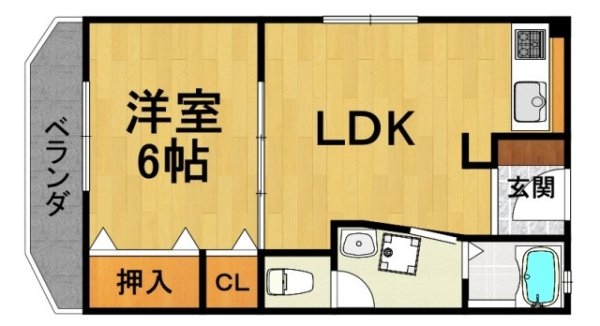 丸永マンション