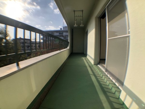 TGハイツ