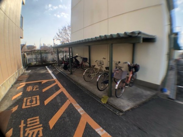 TGハイツ
