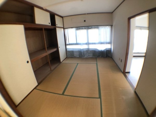 TGハイツ