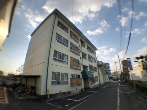TGハイツ