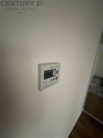 メゾンタナカ