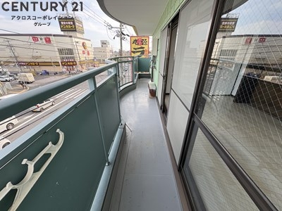 瑞穂町マンション