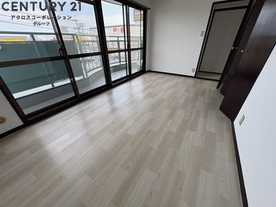 瑞穂町マンション