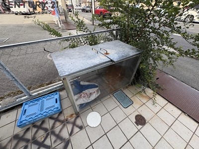 瑞穂町マンション