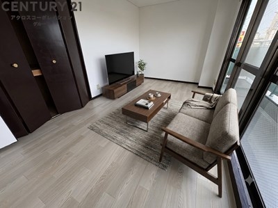 瑞穂町マンション