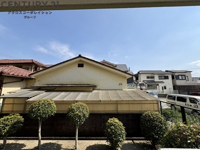 第二久保マンション