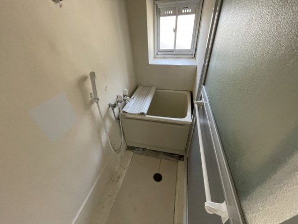 ビレッジハウス鴻池1号棟