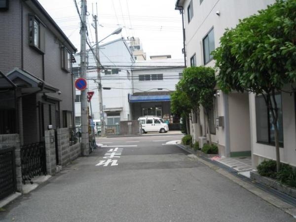 朝山レジデンス