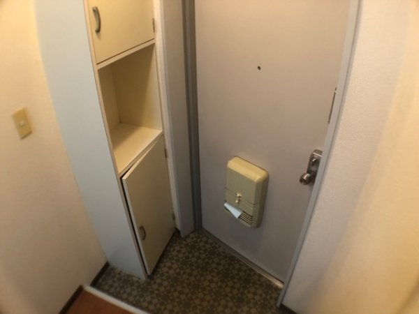 リバティ稲野
