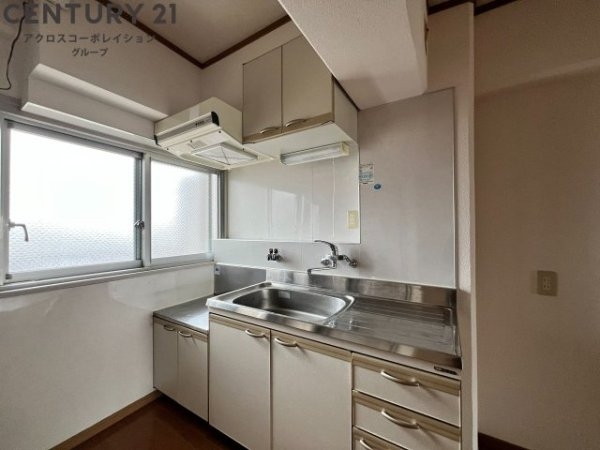 第二中村マンション