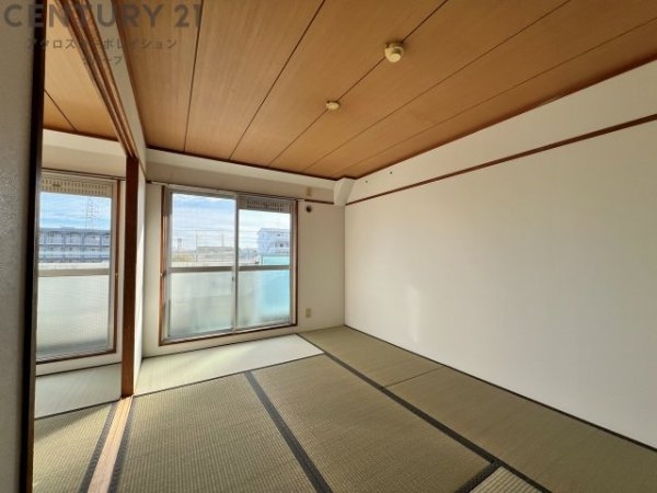 シャルマンフジ武庫之荘壱番館