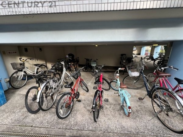 シャルマンフジ武庫之荘壱番館
