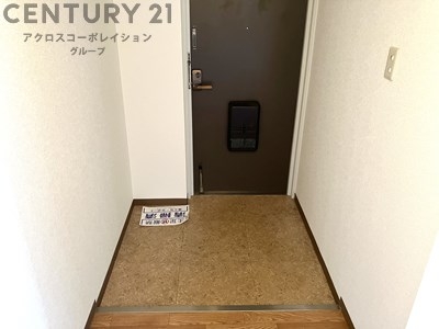 メゾンドーレ野間南