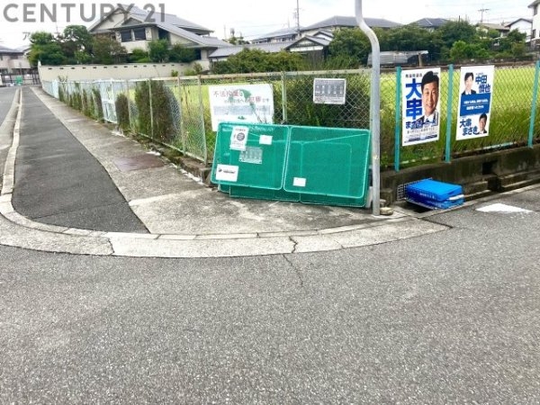 ハイツ桜ヶ丘