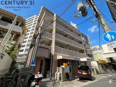 セリバテール伊丹