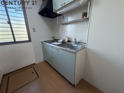 リビングタウン西野