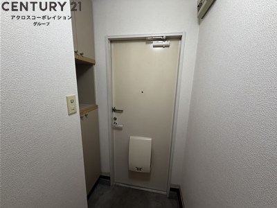 メゾン　ウエストメドー