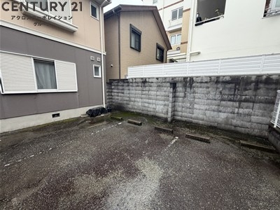 メゾン　ウエストメドー
