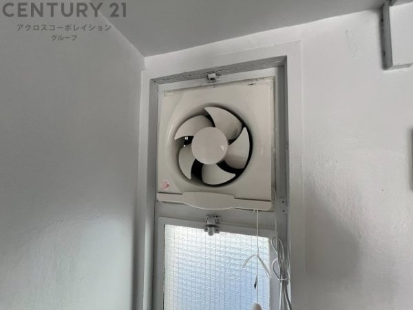 ビレッジハウス鴻池1号棟