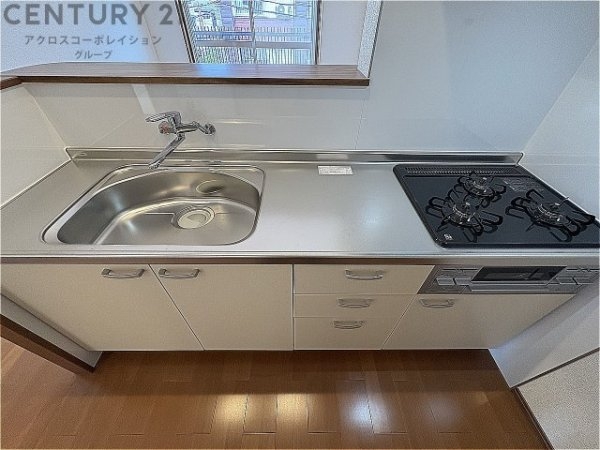 クリアコート伊丹