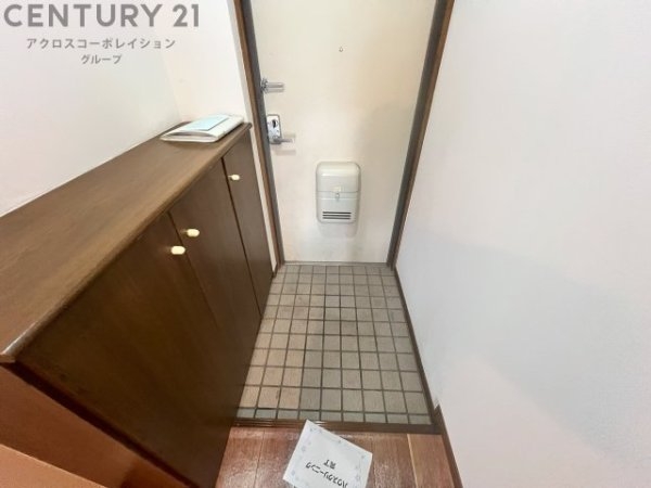 伊丹市昆陽南１丁目のマンション