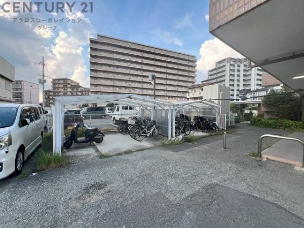 伊丹市昆陽南１丁目のマンション
