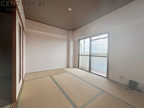 伊丹市昆陽南１丁目のマンション