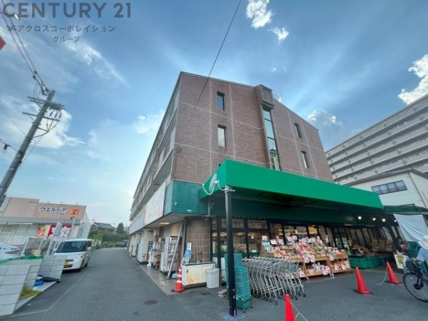 伊丹市昆陽南１丁目のマンション