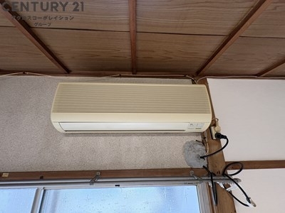高台１丁目26テラス　南４