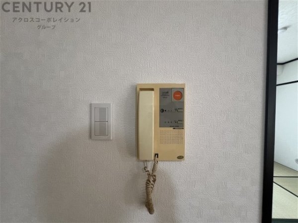 グラン・ドムール宝塚売布南