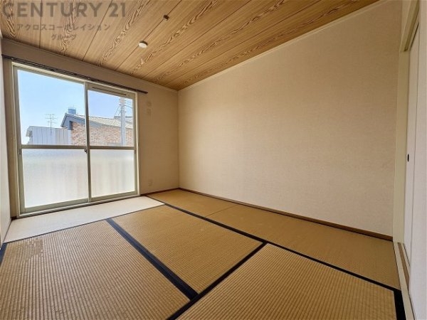 宝塚市小林４丁目のハイツ